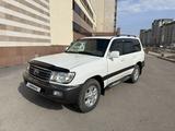 Toyota Land Cruiser 2004 года за 8 500 000 тг. в Астана