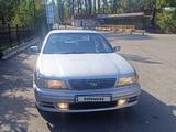 Nissan Cefiro 1996 годаүшін2 150 000 тг. в Алматы – фото 2