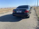 Toyota Camry 2005 годаfor5 800 000 тг. в Талдыкорган – фото 2