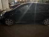 Nissan Note 2008 года за 3 300 000 тг. в Астана