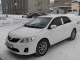 Toyota Corolla 2012 года за 5 000 000 тг. в Усть-Каменогорск – фото 2