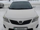 Toyota Corolla 2012 года за 5 000 000 тг. в Усть-Каменогорск
