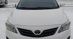 Toyota Corolla 2012 года за 5 000 000 тг. в Усть-Каменогорск