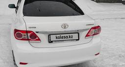 Toyota Corolla 2012 года за 5 000 000 тг. в Усть-Каменогорск – фото 3