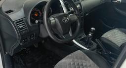 Toyota Corolla 2012 года за 5 000 000 тг. в Усть-Каменогорск – фото 4