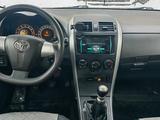Toyota Corolla 2012 года за 5 000 000 тг. в Усть-Каменогорск – фото 5
