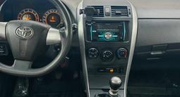 Toyota Corolla 2012 года за 5 000 000 тг. в Усть-Каменогорск – фото 5