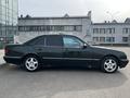 Mercedes-Benz E 320 2001 годаүшін4 000 000 тг. в Астана – фото 2