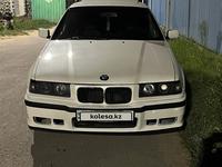 BMW 318 1993 годаүшін1 500 000 тг. в Алматы