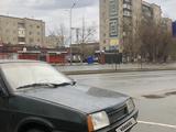 ВАЗ (Lada) 21099 1999 года за 850 000 тг. в Семей – фото 3