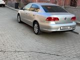 Volkswagen Passat 2012 года за 2 700 000 тг. в Атырау