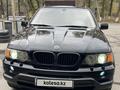 BMW X5 2002 года за 5 364 738 тг. в Алматы