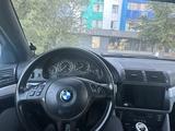 BMW 523 1996 годаfor2 000 000 тг. в Аркалык – фото 4