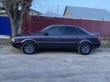 Audi 80 1992 годаүшін2 250 000 тг. в Шу – фото 2