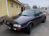 Audi 80 1992 года за 2 250 000 тг. в Шу – фото 5