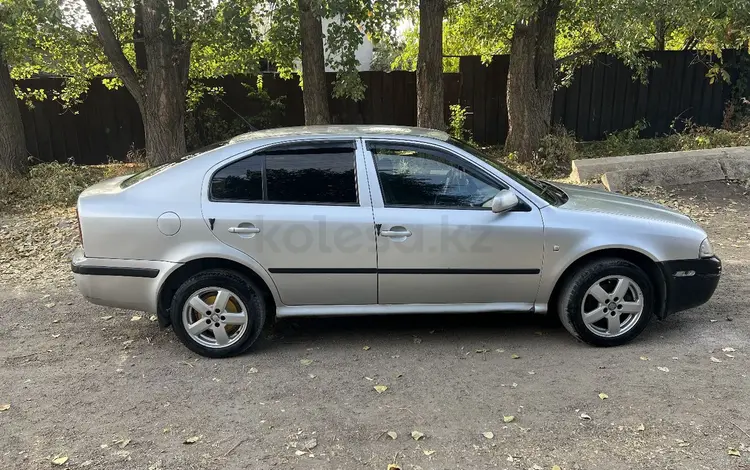 Skoda Octavia 2001 годаүшін2 150 000 тг. в Алматы