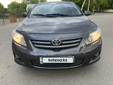 Toyota Corolla 2007 годаүшін4 600 000 тг. в Уральск – фото 3