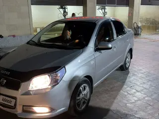 Ravon Nexia R3, 2016