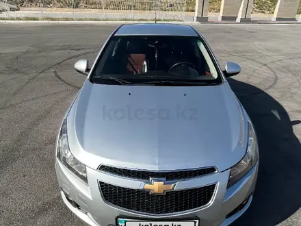 Chevrolet Cruze 2011 года за 4 000 000 тг. в Шымкент – фото 3