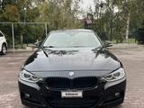 BMW 328 2012 года за 6 300 000 тг. в Алматы