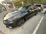 Kia K5 2022 года за 11 500 000 тг. в Атырау