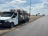 ГАЗ  ГАЗель Next 2017 годаүшін14 000 000 тг. в Астана – фото 3