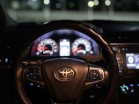 Toyota Camry 2015 годаүшін8 300 000 тг. в Актау