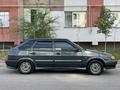 ВАЗ (Lada) 2114 2013 годаүшін1 900 000 тг. в Алматы – фото 4