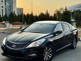 Hyundai Grandeur 2012 года за 7 950 000 тг. в Алматы – фото 3