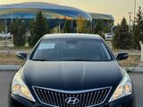 Hyundai Grandeur 2012 года за 7 950 000 тг. в Алматы – фото 2