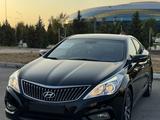 Hyundai Grandeur 2012 года за 7 950 000 тг. в Алматы – фото 4