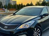 Hyundai Grandeur 2012 года за 7 950 000 тг. в Алматы