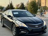 Hyundai Grandeur 2012 года за 7 950 000 тг. в Алматы – фото 5