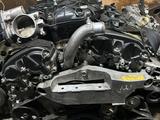 LF1 двигатель 3.6 Chevrolet traverse, Captiva, GMC Acadia, Buick за 1 000 тг. в Алматы – фото 2