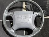 Руль Toyota Estima Previa 1999 за 15 000 тг. в Астана