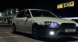 Subaru Legacy 2006 годаfor4 000 000 тг. в Алматы