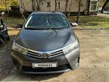 Toyota Corolla 2014 годаfor7 200 000 тг. в Алматы