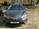 Toyota Corolla 2014 годаfor7 200 000 тг. в Алматы – фото 2