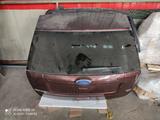 Крышка багажника Ford Edge 2013үшін8 300 тг. в Алматы – фото 2