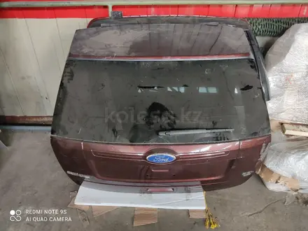 Крышка багажника Ford Edge 2013 за 8 300 тг. в Алматы – фото 2