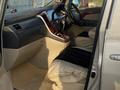 Toyota Alphard 2002 года за 7 000 000 тг. в Актобе – фото 9