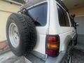 Mitsubishi Pajero 1995 года за 3 500 000 тг. в Шымкент – фото 8