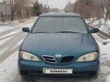 Nissan Primera 1999 года за 1 000 000 тг. в Шымкент