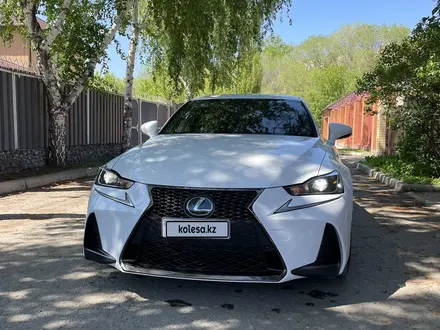 Lexus IS 200 2019 годаүшін12 200 000 тг. в Алматы – фото 21