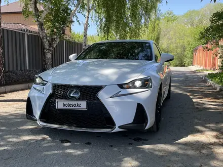 Lexus IS 200 2019 годаүшін12 200 000 тг. в Алматы – фото 22