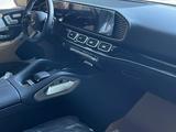 Mercedes-Benz GLE 450 4MATIC 2025 года за 81 000 000 тг. в Атырау – фото 5