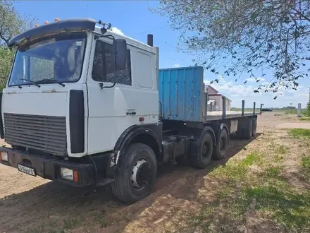 МАЗ  5440 2004 года за 8 000 000 тг. в Астана