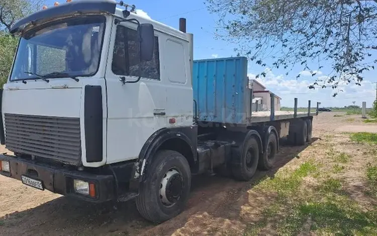 МАЗ  5440 2004 года за 8 000 000 тг. в Астана