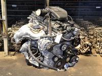 Двигатель Toyota 2.7 16V 2TR-FE Инжектор за 2 100 000 тг. в Тараз