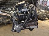 Двигатель Toyota 2.7 16V 2TR-FE Инжектор за 2 100 000 тг. в Тараз – фото 3